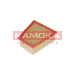 Vzduchový filter KAMOKA F234401 - obr. 2