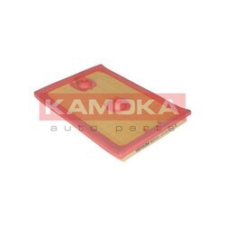 Vzduchový filter KAMOKA F237201 - obr. 3