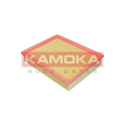 Vzduchový filter KAMOKA F251101 - obr. 1