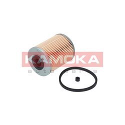 Palivový filter KAMOKA F301101