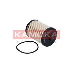 Palivový filter KAMOKA F308501 - obr. 1
