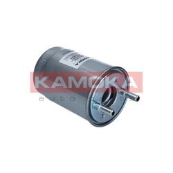 Palivový filter KAMOKA F318001 - obr. 2