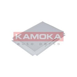 Filter vnútorného priestoru KAMOKA F401701