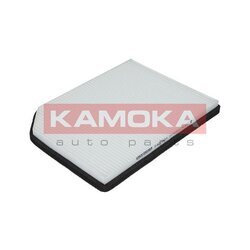 Filter vnútorného priestoru KAMOKA F407801