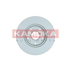 Brzdový kotúč KAMOKA 1031037 - obr. 1