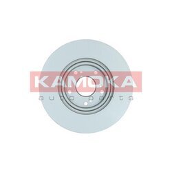 Brzdový kotúč KAMOKA 1031127 - obr. 1