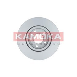 Brzdový kotúč KAMOKA 1031394 - obr. 1