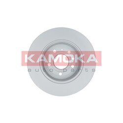 Brzdový kotúč KAMOKA 1031622 - obr. 1