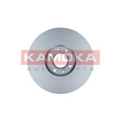 Brzdový kotúč KAMOKA 103261 - obr. 1