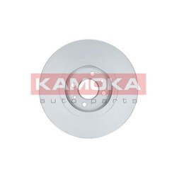 Brzdový kotúč KAMOKA 1033026 - obr. 1