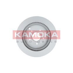 Brzdový kotúč KAMOKA 1033320 - obr. 1
