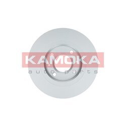 Brzdový kotúč KAMOKA 103384 - obr. 1