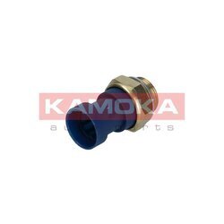 Teplotný spínač ventilátora chladenia KAMOKA 4090026 - obr. 2