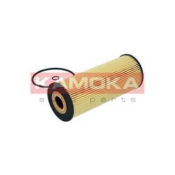 Olejový filter KAMOKA F100601 - obr. 2