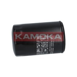 Olejový filter KAMOKA F101101 - obr. 3