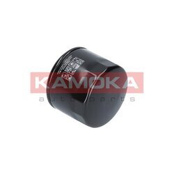 Olejový filter KAMOKA F106201 - obr. 1