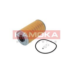 Olejový filter KAMOKA F107401 - obr. 2