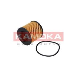 Olejový filter KAMOKA F109801