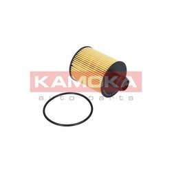 Olejový filter KAMOKA F111701