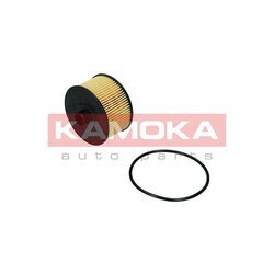 Olejový filter KAMOKA F116501