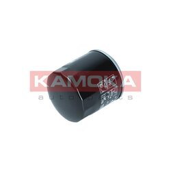 Olejový filter KAMOKA F118501 - obr. 2