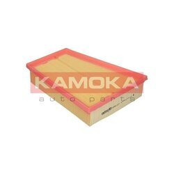 Vzduchový filter KAMOKA F204101 - obr. 3