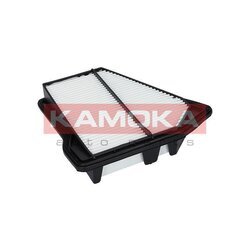 Vzduchový filter KAMOKA F226001 - obr. 1