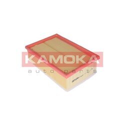 Vzduchový filter KAMOKA F228401 - obr. 1