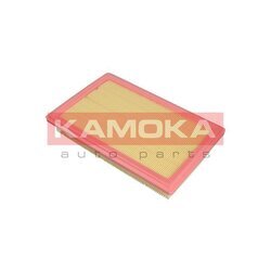 Vzduchový filter KAMOKA F239301 - obr. 1
