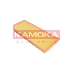 Vzduchový filter KAMOKA F249101