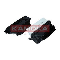 Vzduchový filter KAMOKA F254201 - obr. 2