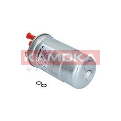 Palivový filter KAMOKA F304101 - obr. 1