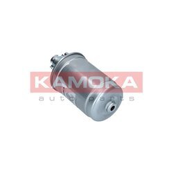 Palivový filter KAMOKA F311101 - obr. 1