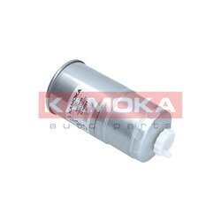 Palivový filter KAMOKA F316001 - obr. 1