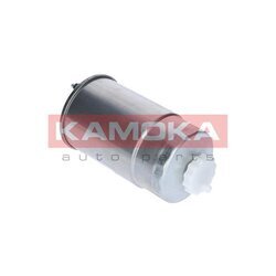 Palivový filter KAMOKA F318201 - obr. 1