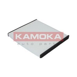Filter vnútorného priestoru KAMOKA F406101 - obr. 1