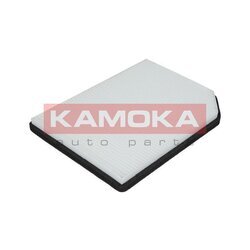 Filter vnútorného priestoru KAMOKA F407801 - obr. 2