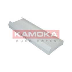 Filter vnútorného priestoru KAMOKA F408801 - obr. 3