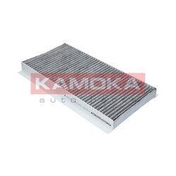 Filter vnútorného priestoru KAMOKA F500901 - obr. 1