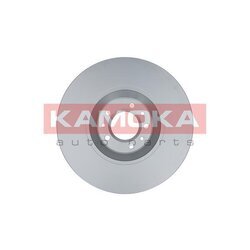 Brzdový kotúč KAMOKA 103304 - obr. 1