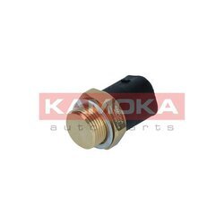 Teplotný spínač ventilátora chladenia KAMOKA 4090012