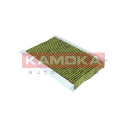 Filter vnútorného priestoru KAMOKA 6080009