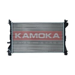 Chladič motora KAMOKA 7705029 - obr. 1