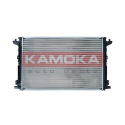 Chladič motora KAMOKA 7705074 - obr. 1