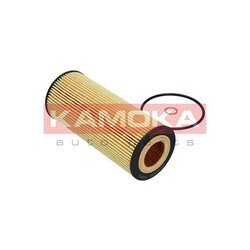 Olejový filter KAMOKA F106101 - obr. 3