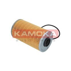 Olejový filter KAMOKA F107401 - obr. 1