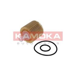 Olejový filter KAMOKA F112001 - obr. 1