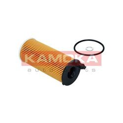 Olejový filter KAMOKA F120301 - obr. 3
