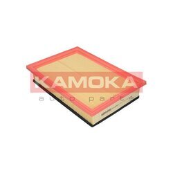 Vzduchový filter KAMOKA F205501 - obr. 3