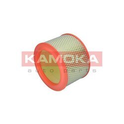 Vzduchový filter KAMOKA F206301 - obr. 3